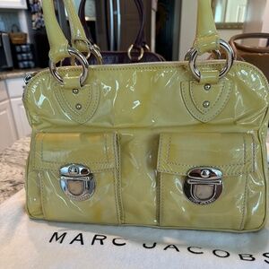 Vintage Marc Jacobs Handbags
